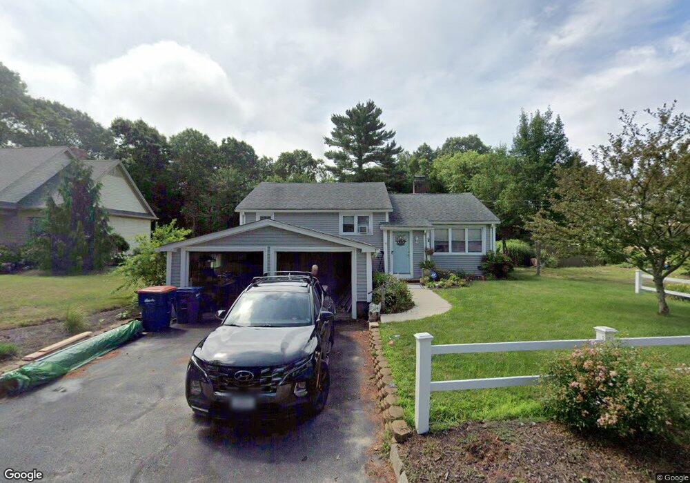 0 Off Park St unit 71427253, Mattapoisett, MA 02739 - photo 1