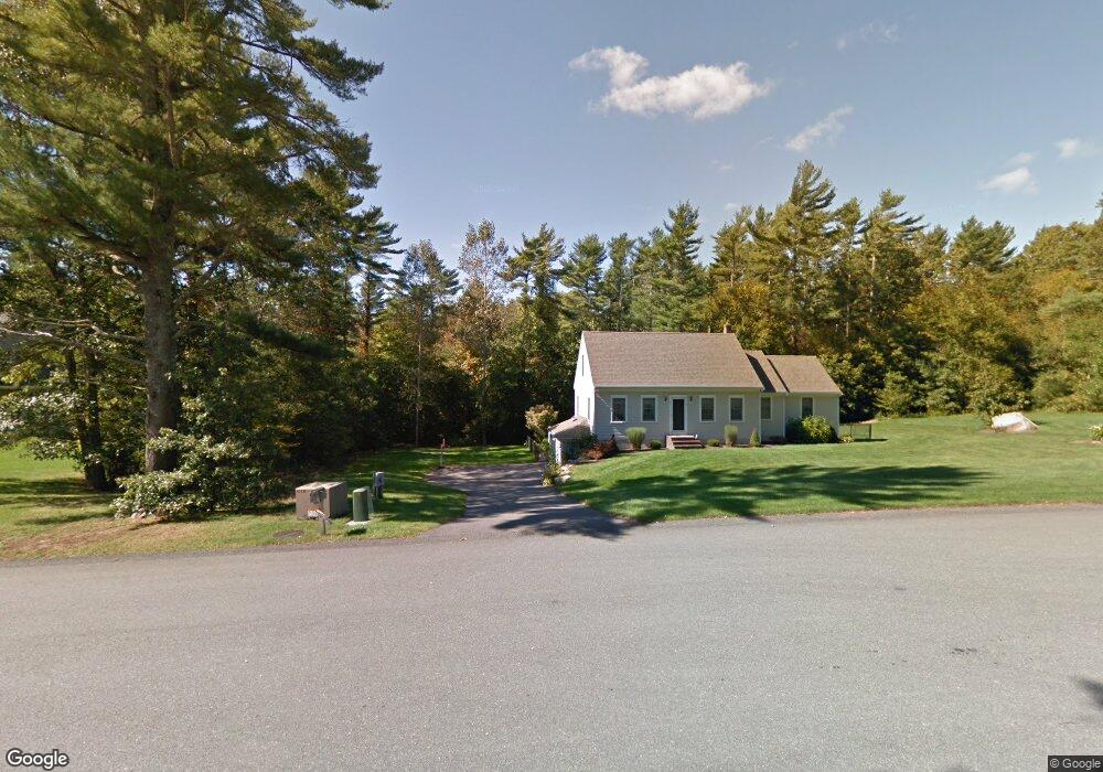 0 Off Deer Run unit 70853131, Mattapoisett, MA 02739 - photo 1