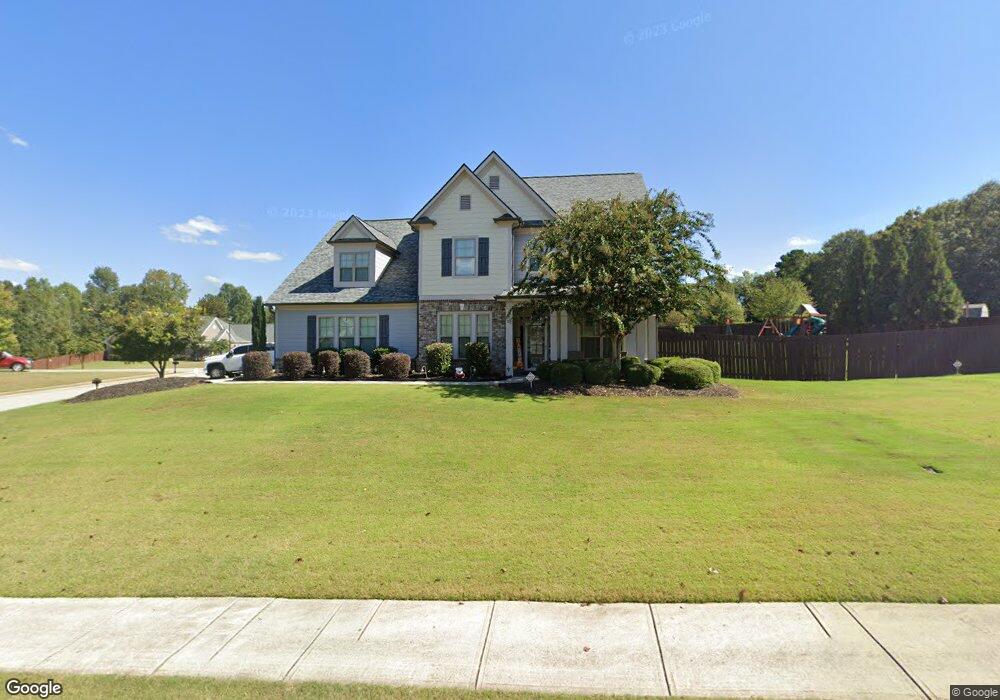 101 Treemont Way unit 39, Winder, GA 30680 - photo 1