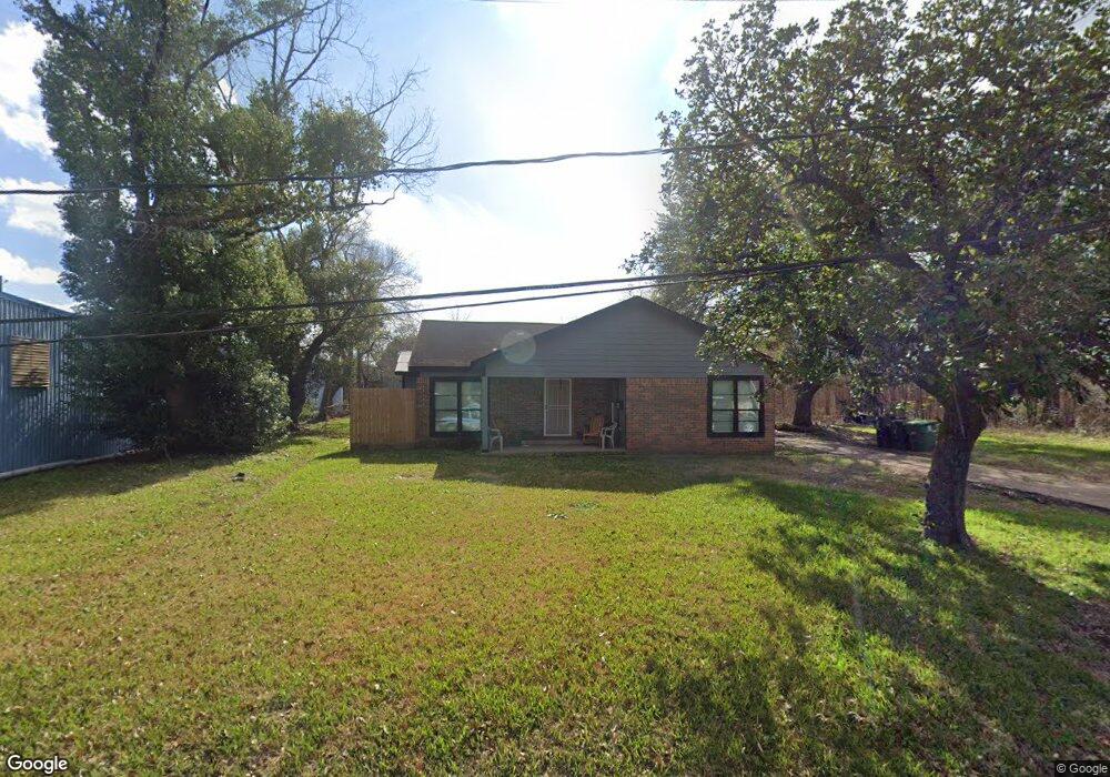 7426 Kingsley St, Houston, TX 77087 - photo 1