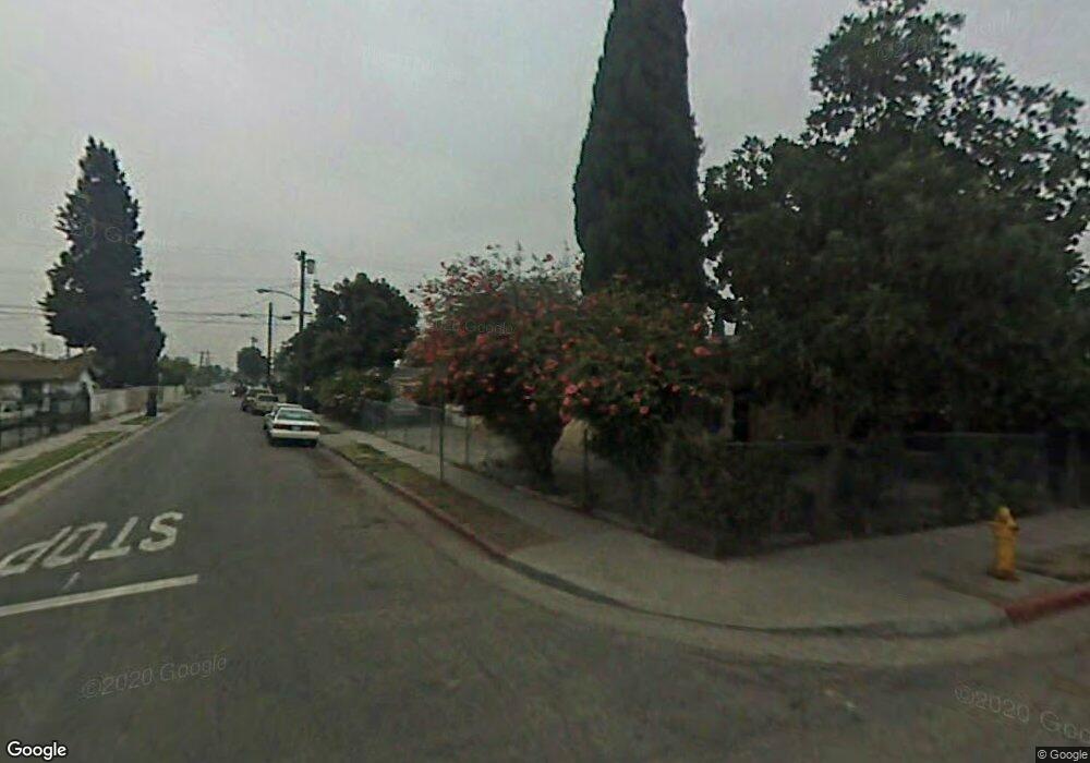 2242 E Hatchway St, Compton, CA 90222 - photo 1