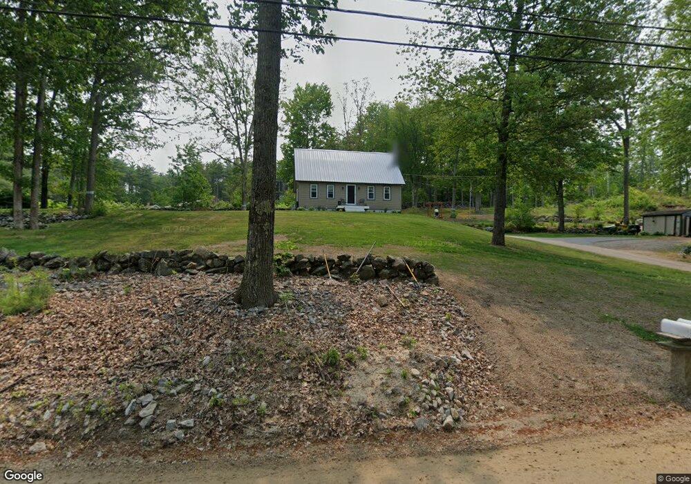 58 Old Shaker Rd, Loudon, NH 03307 - photo 1