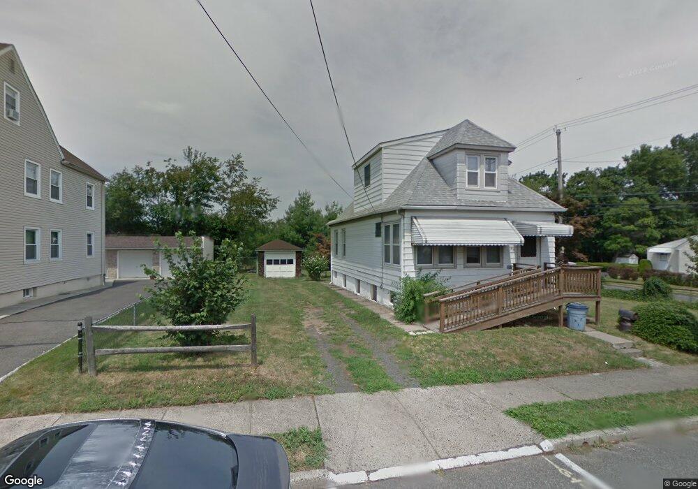 93 Martha Ave, Elmwood Park, NJ 07407 - photo 1