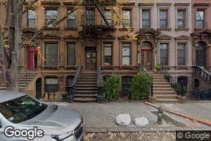 37 W 130th St, New York, NY 10037