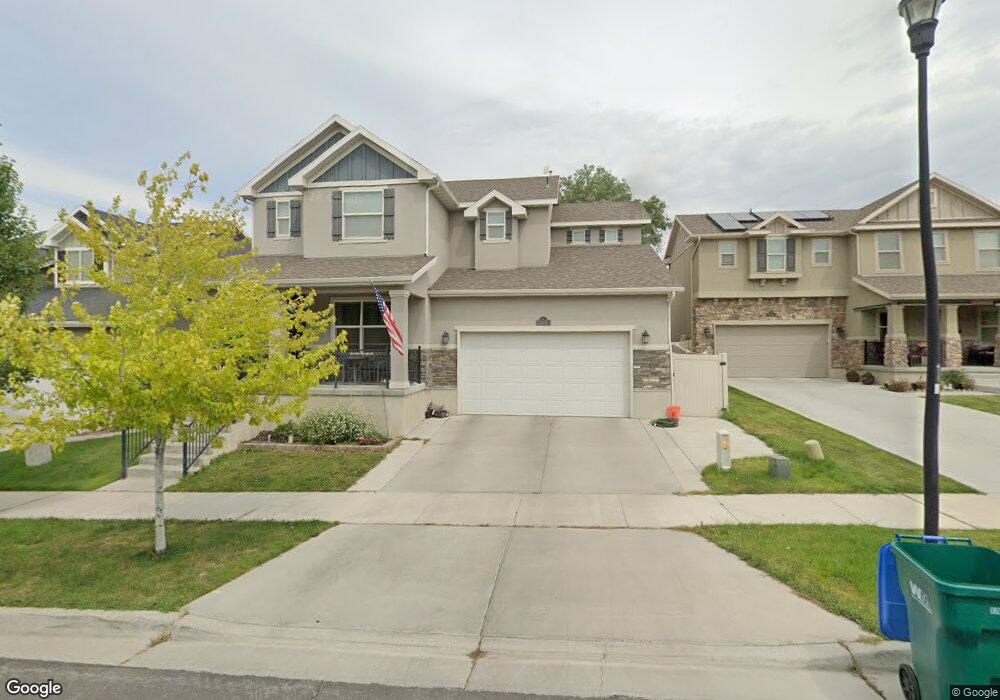 243 E St Germain Way, Sandy, UT 84070 - photo 1