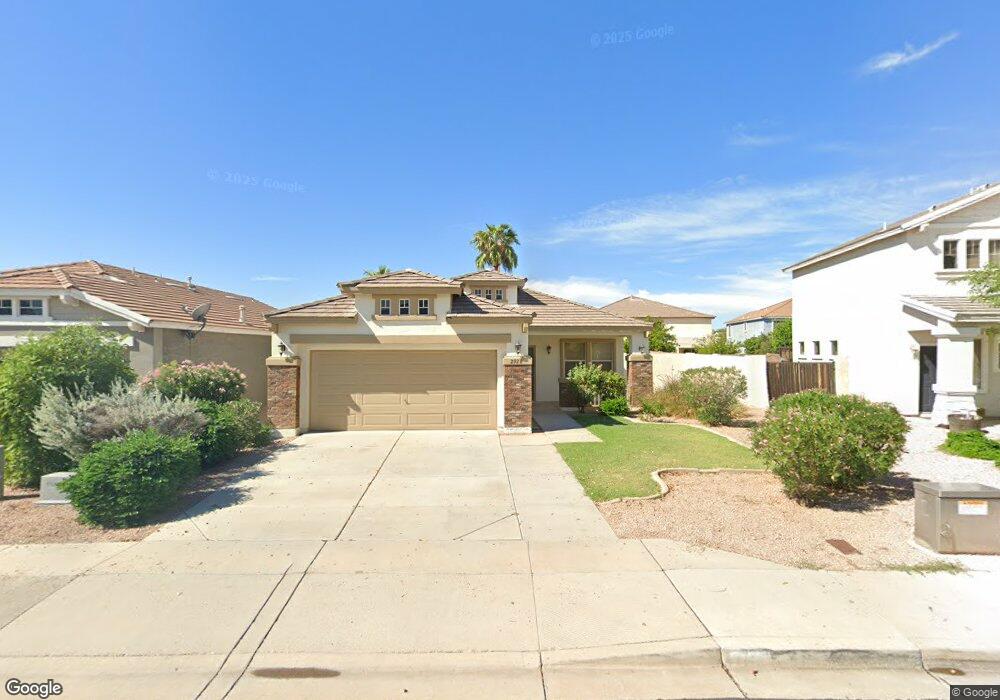 2928 S Vegas Mesa Arizona, Vegas Mesa, CA 85212 - photo 1