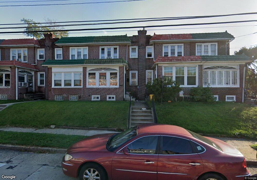 3902 Terrace Ave, Pennsauken, NJ 08110 - photo 1