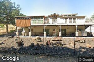208 Park Ave, Mesa, WA 99343
