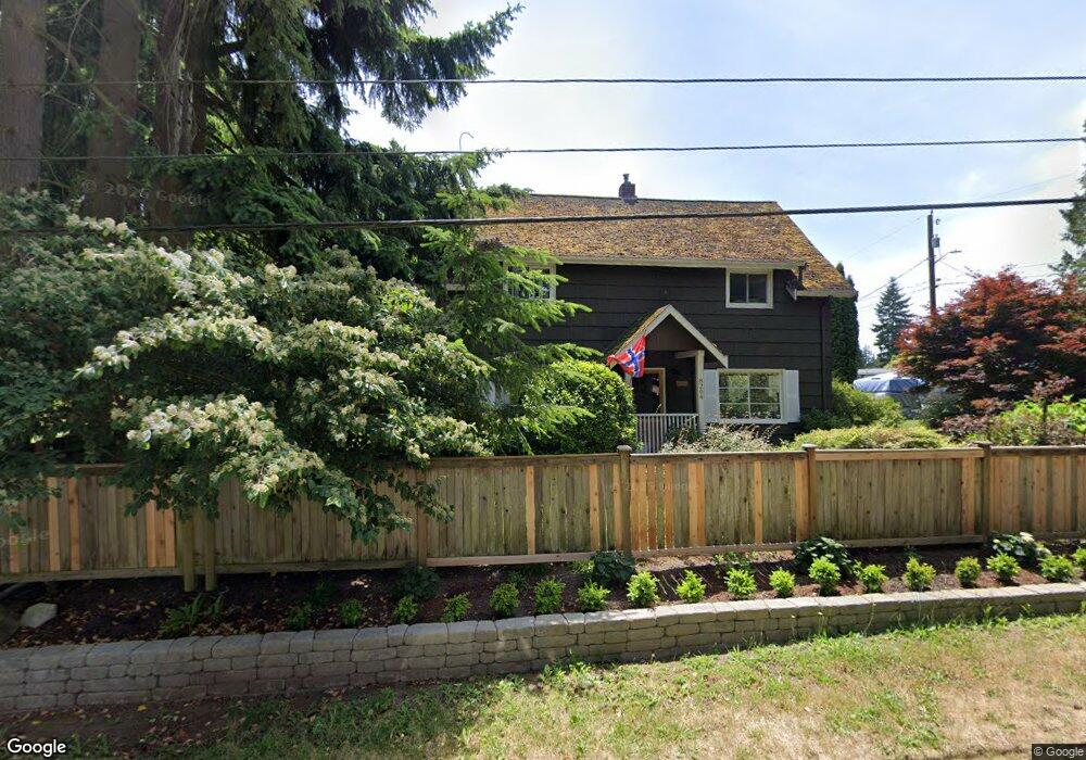 8204 230th St SW, Edmonds, WA 98026 - photo 1