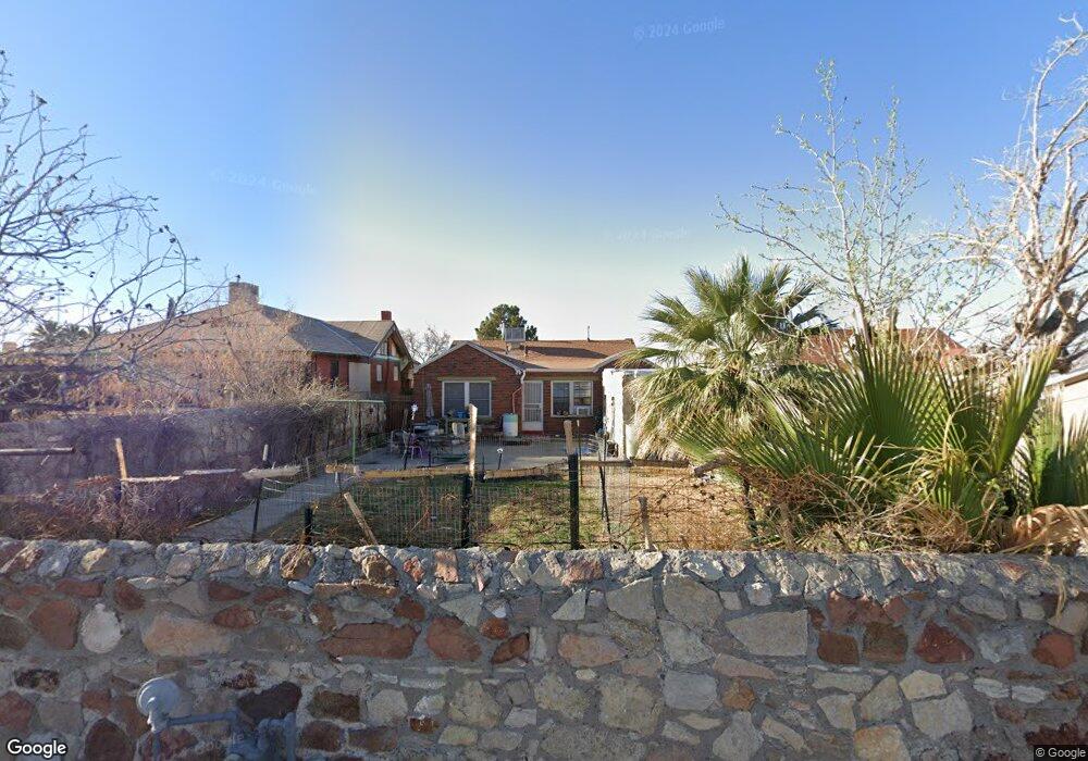 4109 Hastings Dr, El Paso, TX 79903 - photo 1