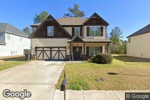 310 Dog Fennel Ln, Perry, GA 31069