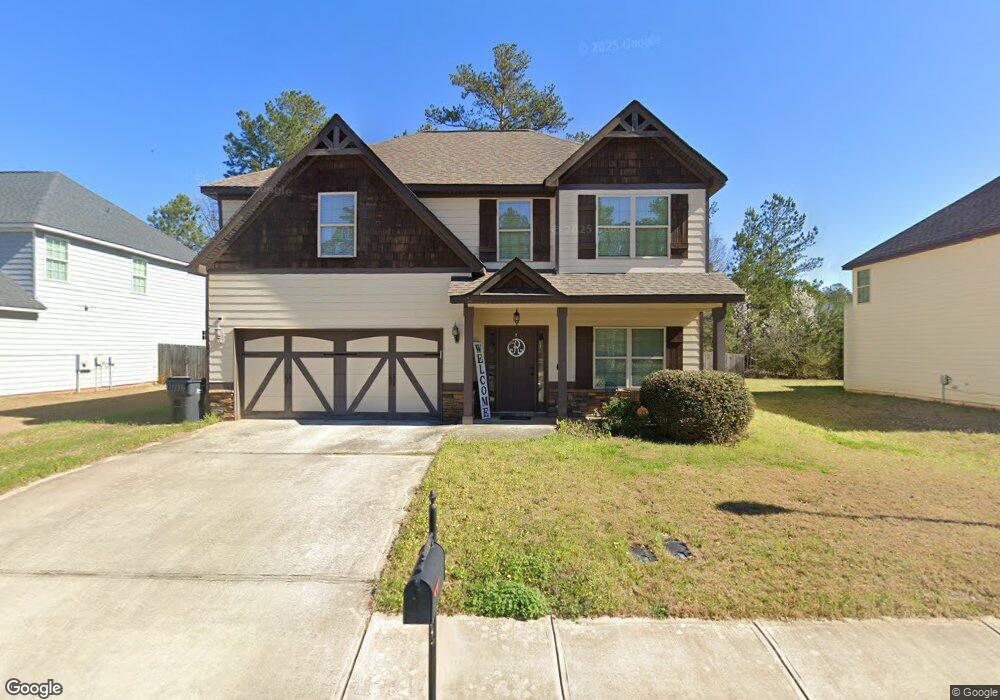 310 Dog Fennel Ln, Perry, GA 31069 - photo 1