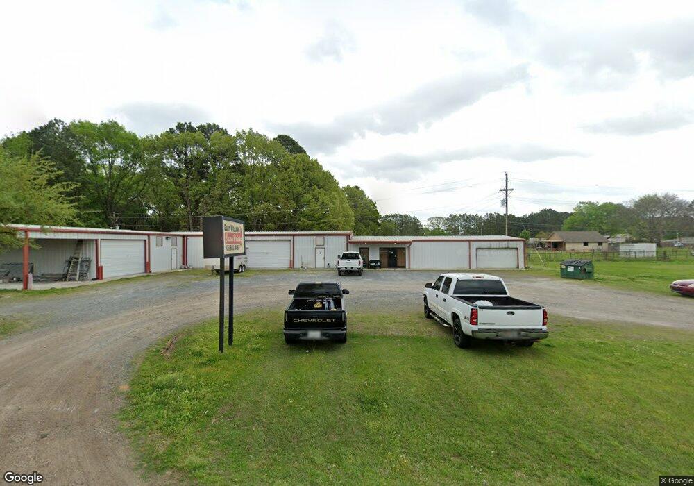 130 County Road 2227, Texarkana, TX 75503 - photo 1