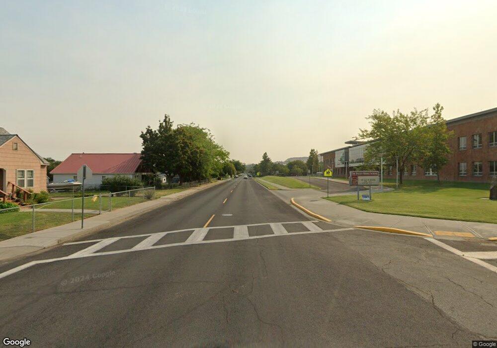 0 H St, the Dalles, OR 97058 - photo 1