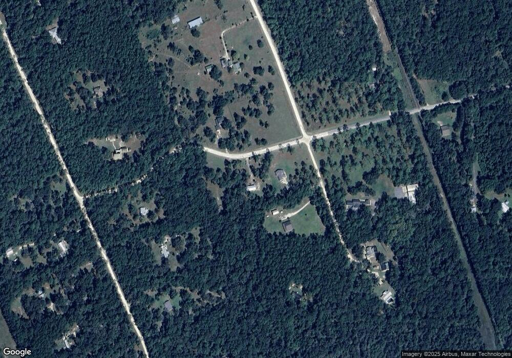 75 Kinsey Rd, Crawfordville, FL 32327 - photo 1