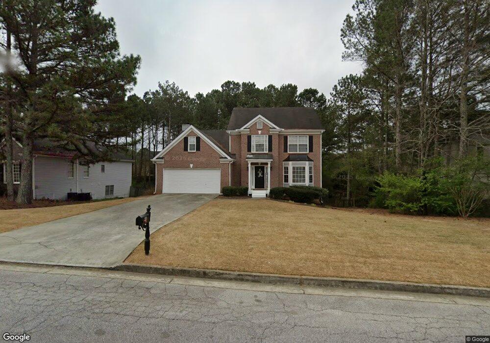 920 Capella Creek Way unit 1, Grayson, GA 30017 - photo 1