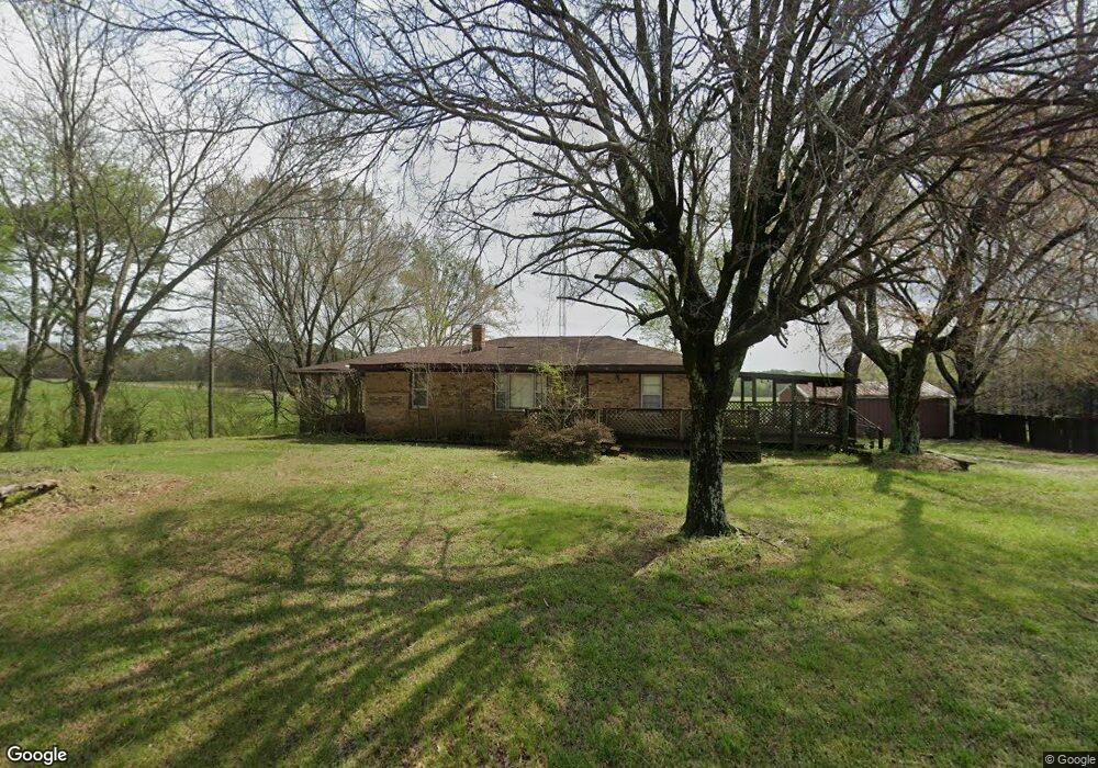 495 Pleasant Hill Rd, Springville, TN 38256 - photo 1