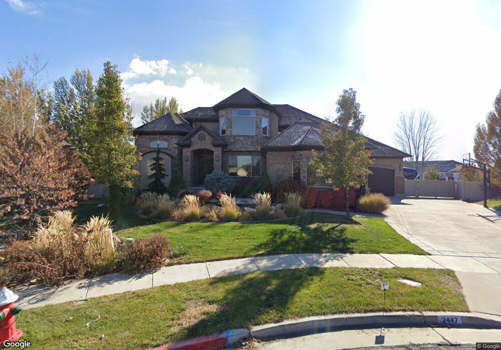 2447 S 600 W, Syracuse, UT 84075 - photo 1