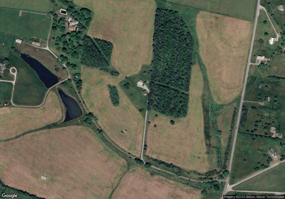 33 S 2724 Hwy, Harrodsburg, KY 40330 - photo 1