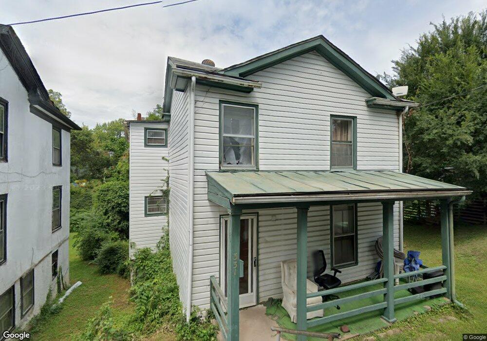 331 6 1/2 St SW, Charlottesville, VA 22903 - photo 1