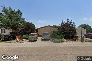 876 S Cheyenne St, Ulysses, KS 67880