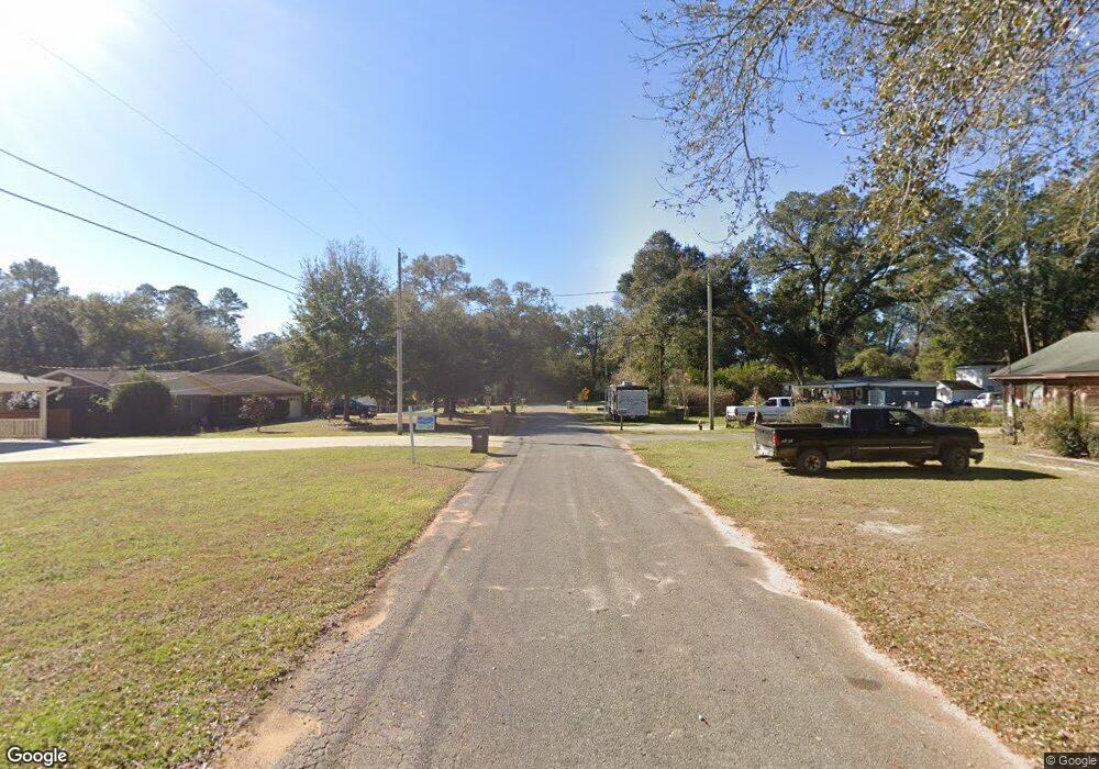 0 Reeders Ln, Northwest Pensacola, FL 32526 - photo 1