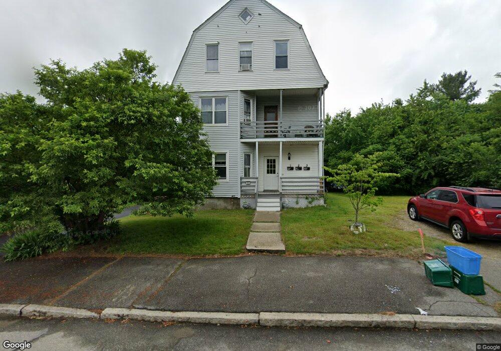 163 W Boylston Dr unit 2, Worcester, MA 01606 - photo 1