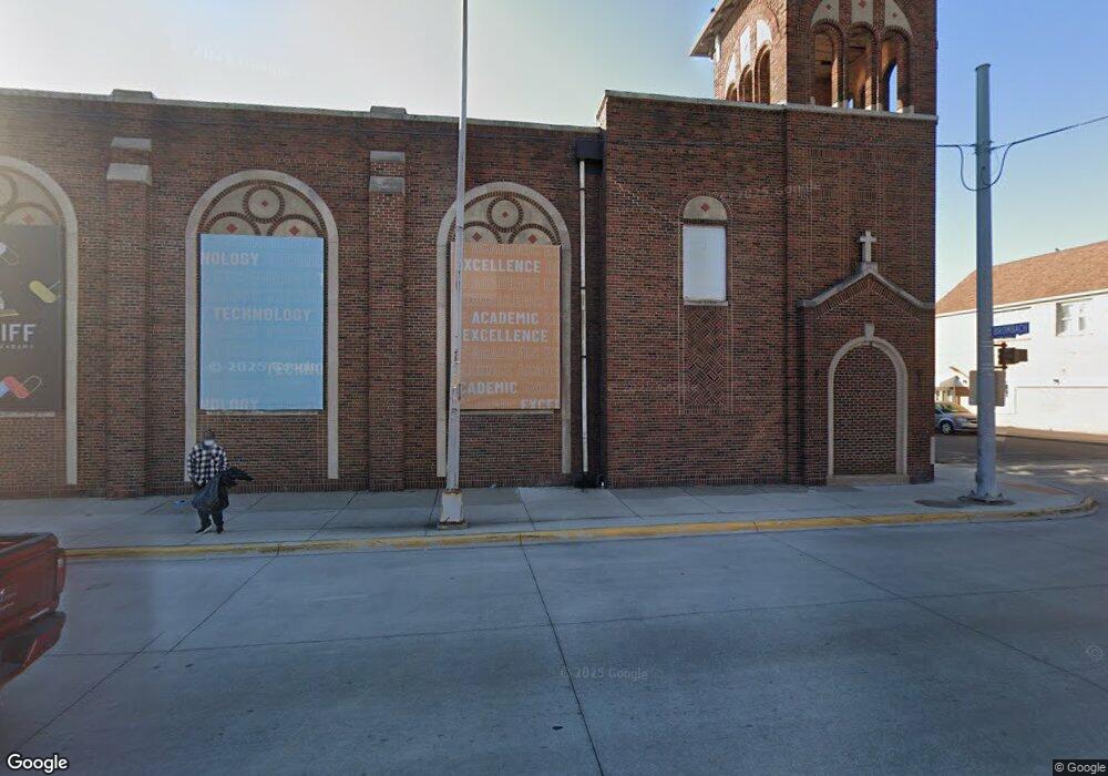 2600 Caniff St, HamtraMcK, MI 48212 - photo 1