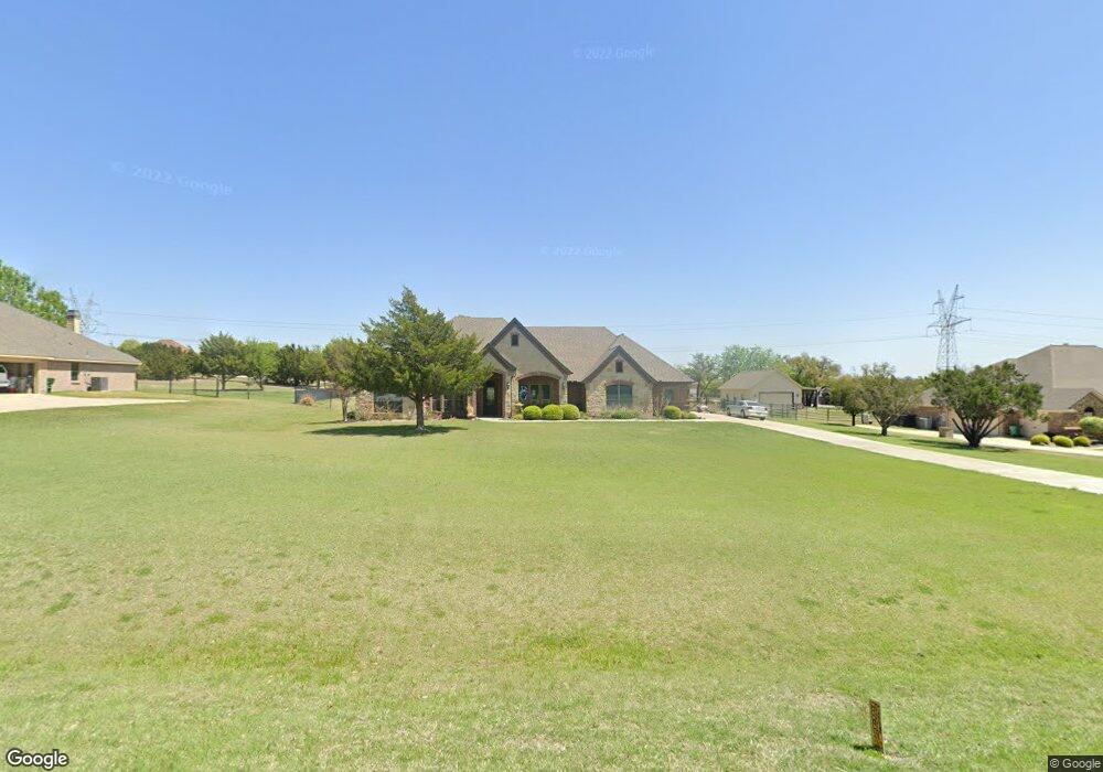 146 Sandstone Ln, Weatherford, TX 76085 - photo 1