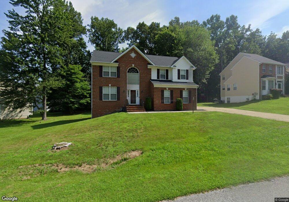 3210 Elsa Ave, Waldorf, MD 20603 - photo 1