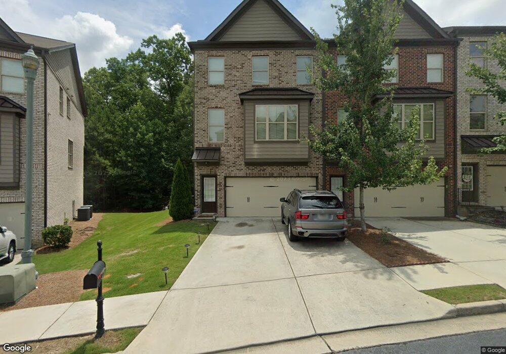 1191 Laurel Valley C Ct, Buford, GA 30519 - photo 1