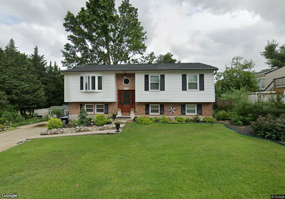 1109 Sulphur Spring Rd, Halethorpe, MD 21227 - photo 1