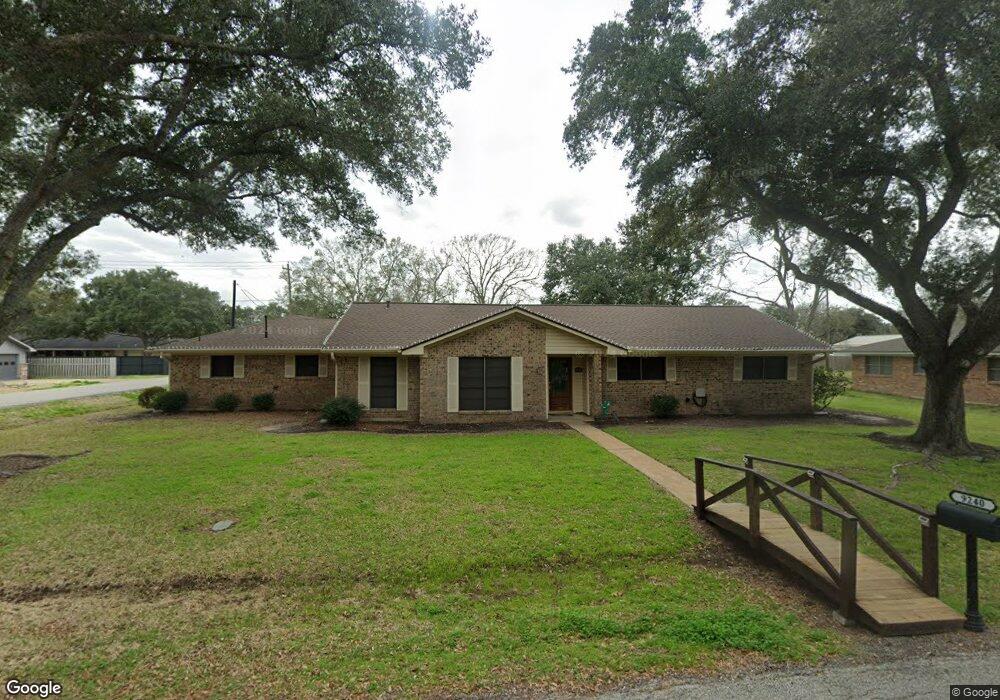 9240 Union St, Needville, TX 77461 - photo 1