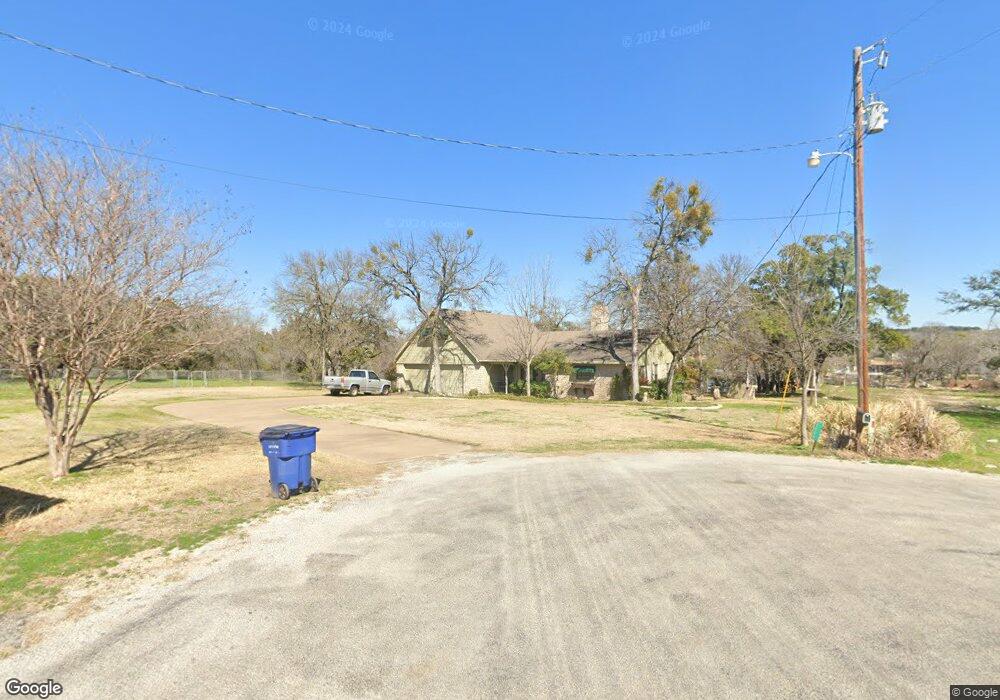 2808 Geonito Camino Ct, Granbury, TX 76049 - photo 1
