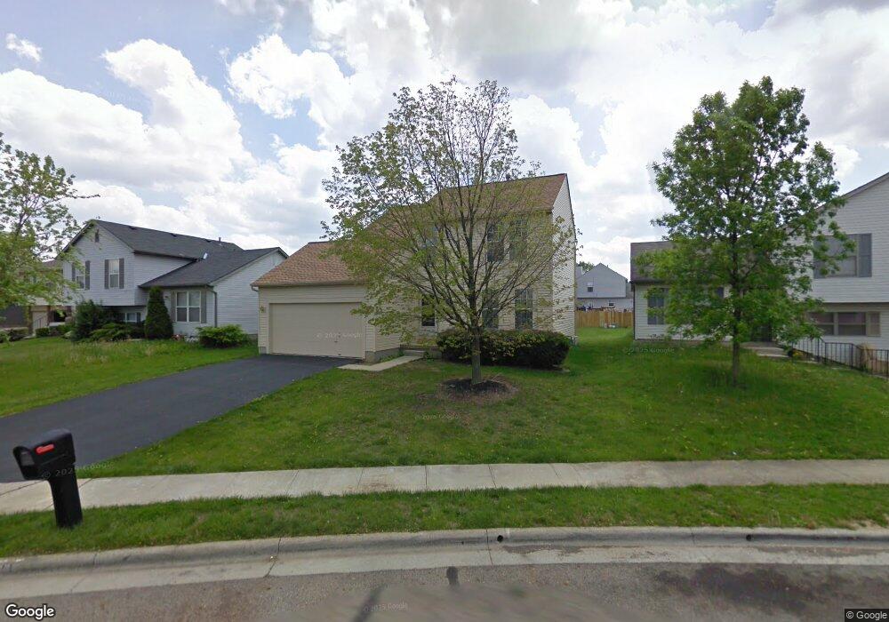 5311 Cherry Bud Ct, Columbus, OH 43228 - photo 1