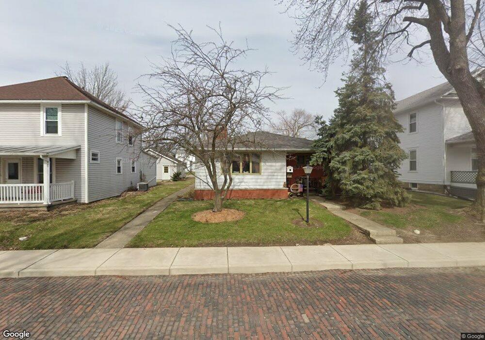 113 N Broadway St, Columbus Grove, OH 45830 - photo 1