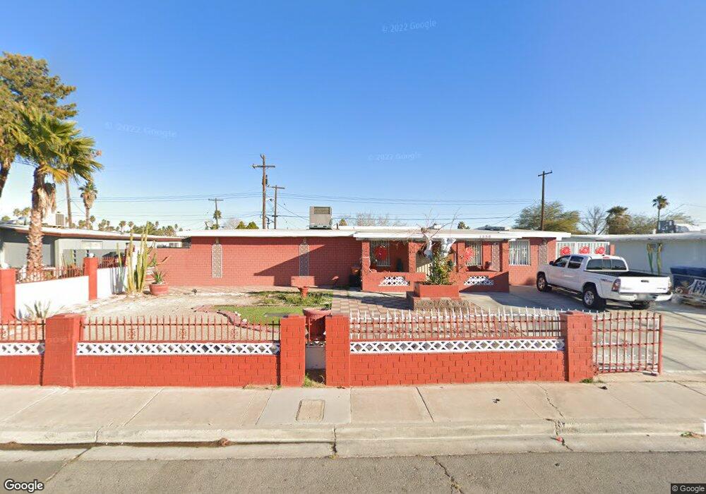1538 Serenada Ave, Las Vegas, NV 89169 - photo 1