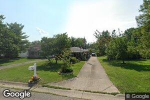 300 Lylburn Rd, Middletown, OH 45044