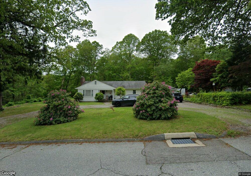 165 Cow Hill Rd, Mystic, CT 06355 - photo 1