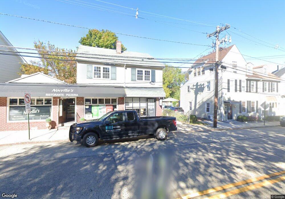 67 Ellis St, Haddonfield, NJ 08033 - photo 1