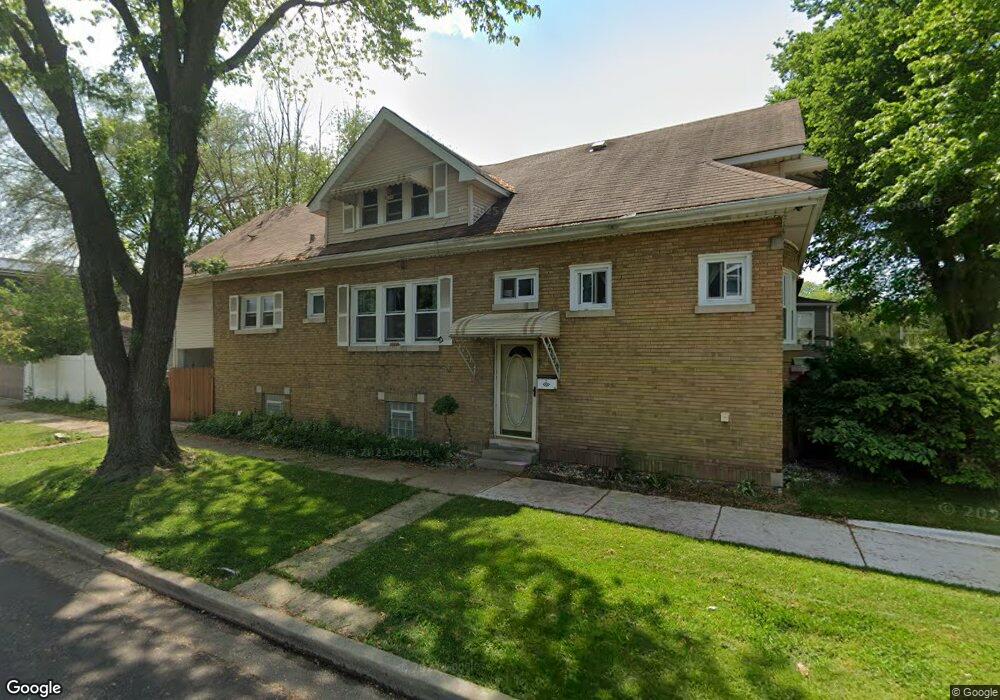 6830 13th St, Berwyn, IL 60402 - photo 1