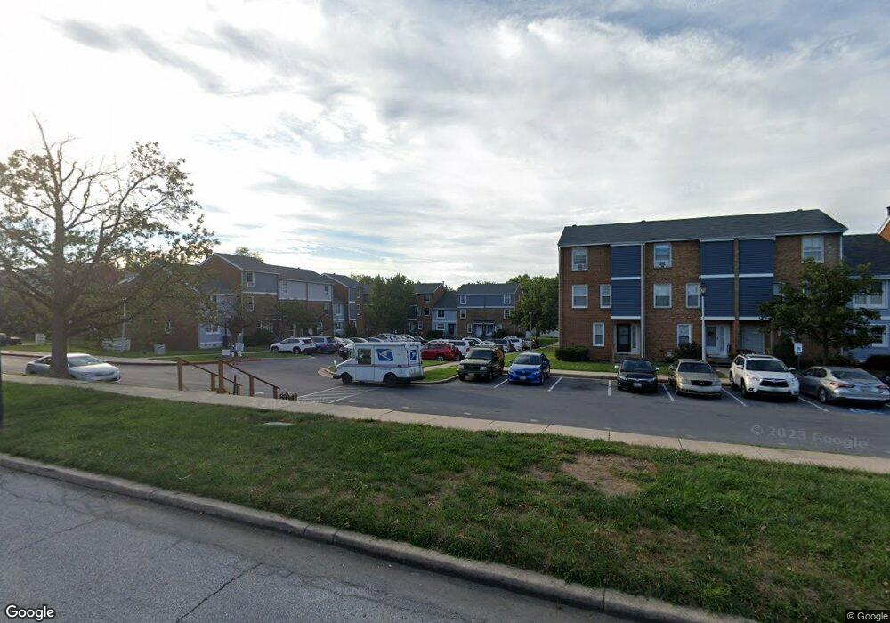 9438 Canterbury Riding, Laurel, MD 20723 - photo 1