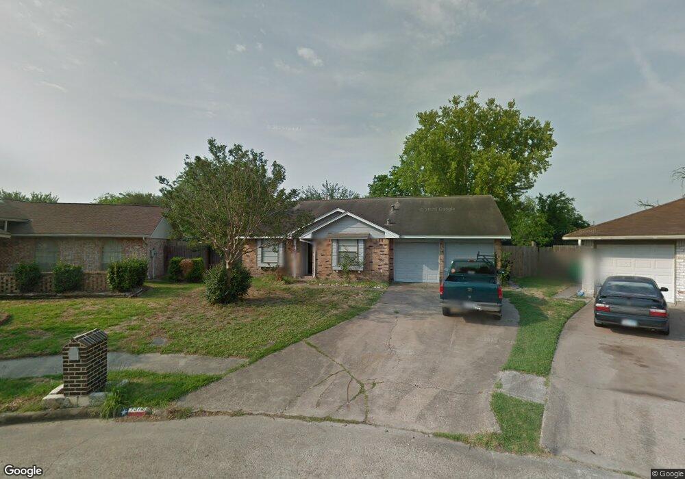 7315 Smokerock Ln, Houston, TX 77040 - photo 1