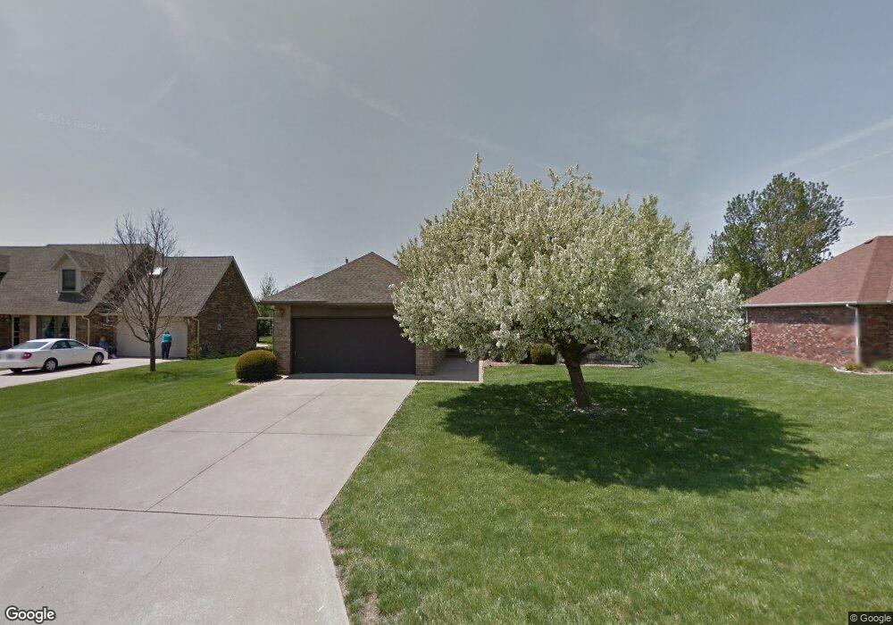425 N Patricia St, Nixa, MO 65714 - photo 1