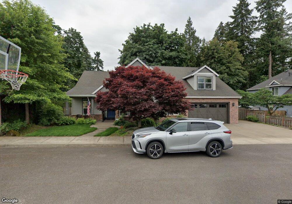 2149 NE 20th Ave, Canby, OR 97013 - photo 1