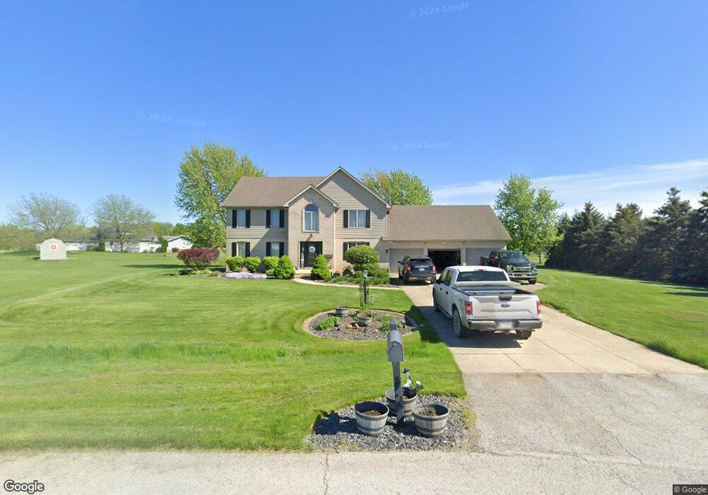 13223 Lincoln St, Crown Point, IN 46307 - photo 1