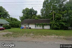 10077 S Fredonia Rd, Leavenworth, IN 47137