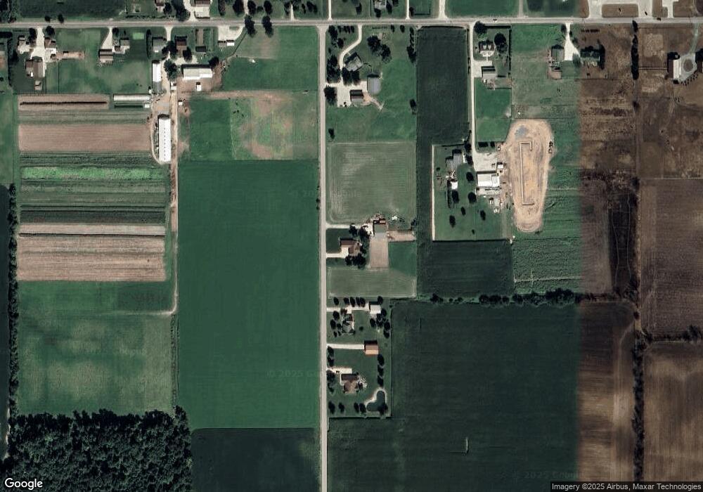 13326 N 850 W, Nappanee, IN 46550 - photo 1