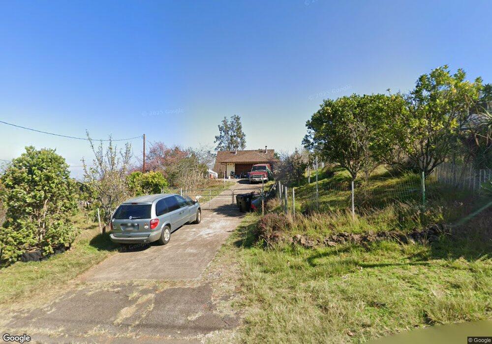 365 Upper Kimo Dr, Kula, HI 96790 - photo 1