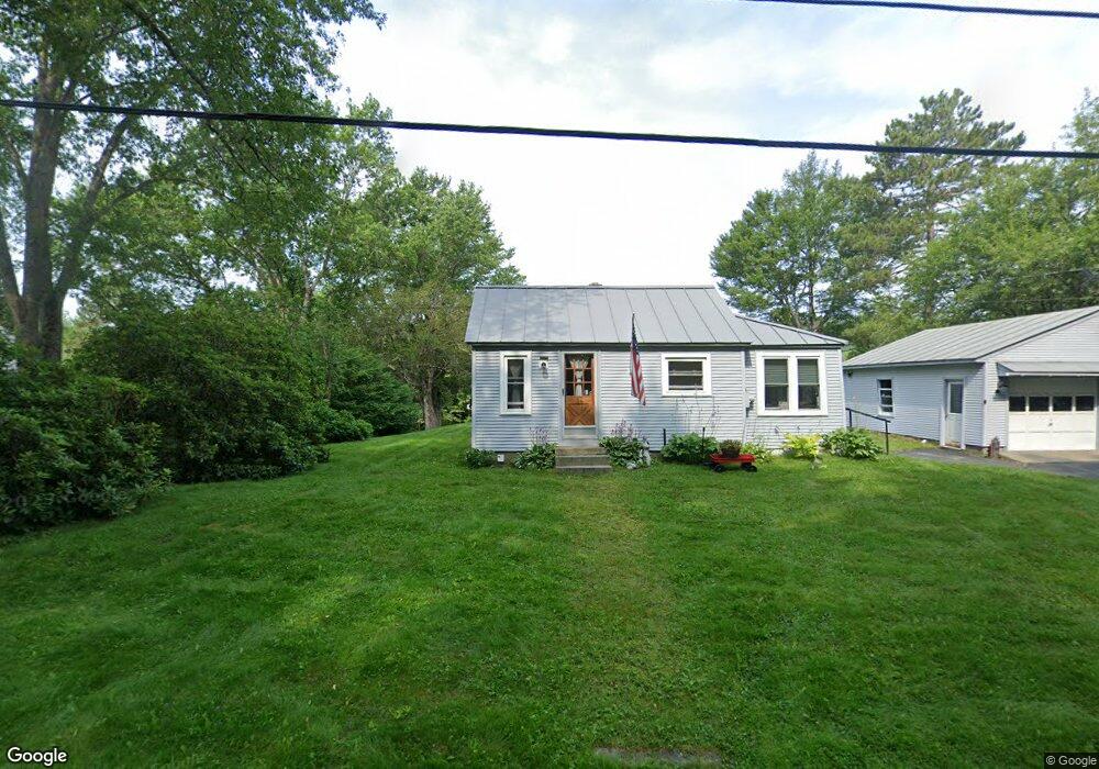 57 May St, Enfield, NH 03748 - photo 1